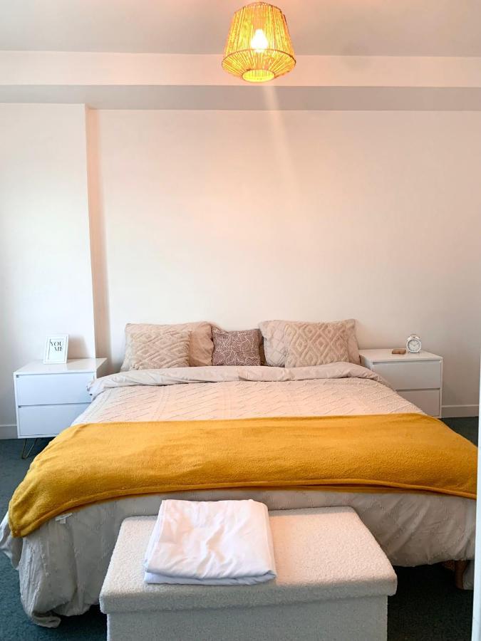 Le Bali Cosy House - T2 Lumineux Et Moderne En Plein Centre Ville De Maisons-Alfort Buitenkant foto